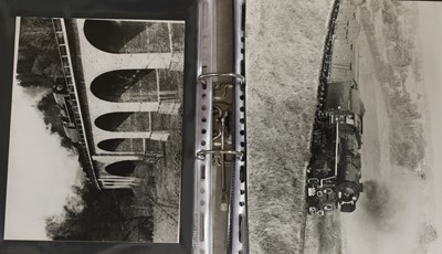Lot 67 - A collection of Czech industrial photography