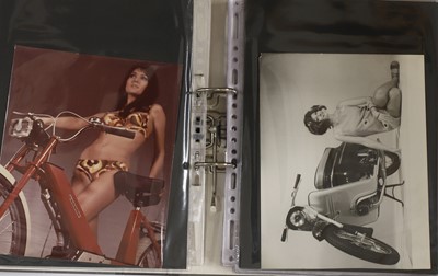 Lot 67 - A collection of Czech industrial photography