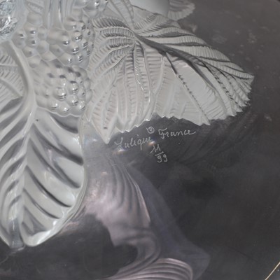 Lot 241 - Lalique
