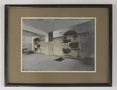 Lot 66 - A collection of modernist Czech photography and ephemera