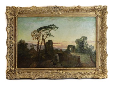 Lot 309 - English School, 19th century