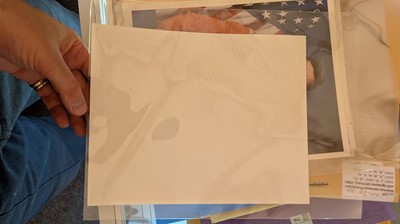 Lot 82 - A collection of photographs of astronauts