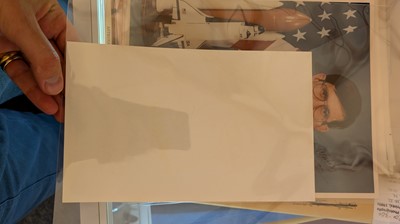 Lot 82 - A collection of photographs of astronauts