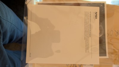 Lot 82 - A collection of photographs of astronauts