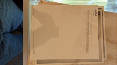 Lot 82 - A collection of photographs of astronauts