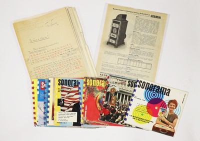 Lot 7 - Of Czech interest