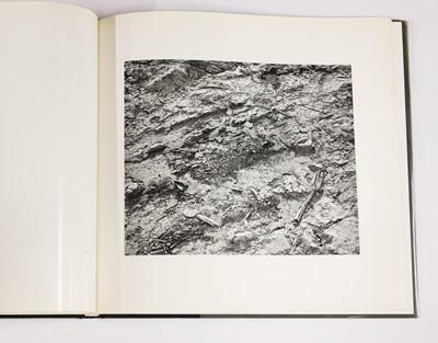 Lot 23 - Lewis Baltz (American, 1945-2014)