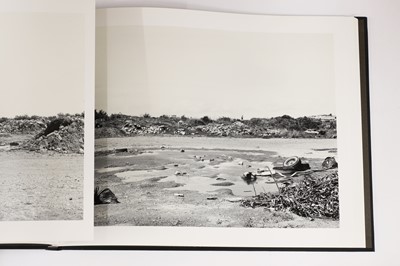 Lot 23 - Lewis Baltz (American, 1945-2014)