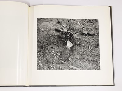 Lot 23 - Lewis Baltz (American, 1945-2014)