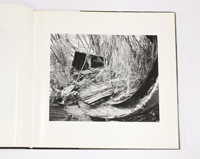 Lot 23 - Lewis Baltz (American, 1945-2014)