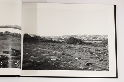 Lot 23 - Lewis Baltz (American, 1945-2014)