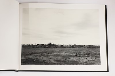 Lot 23 - Lewis Baltz (American, 1945-2014)