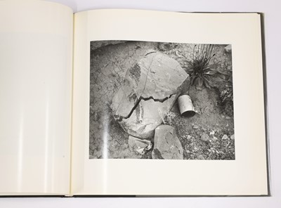 Lot 23 - Lewis Baltz (American, 1945-2014)