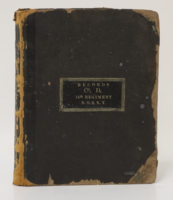 Lot 137 - Of American Civil War interest
