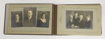 Lot 185 - Of medical and social interest