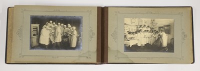 Lot 185 - Of medical and social interest
