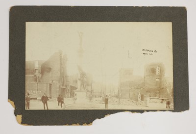 Lot 185 - Of medical and social interest