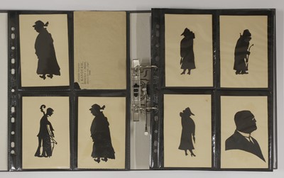 Lot 39 - A group of mixed photography