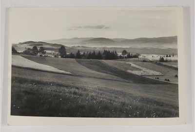 Lot 64 - A collection of Czech photography
