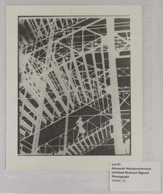 Lot 64 - A collection of Czech photography