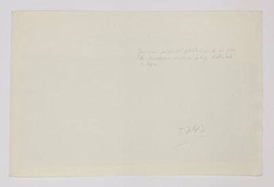 Lot 64 - A collection of Czech photography