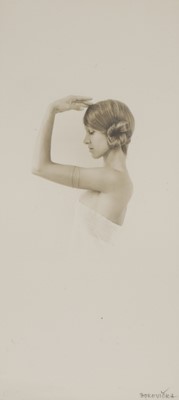 Lot 64 - A collection of Czech photography