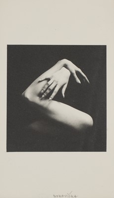 Lot 64 - A collection of Czech photography