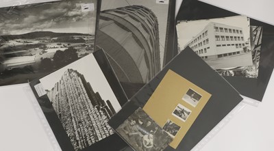 Lot 64 - A collection of Czech photography