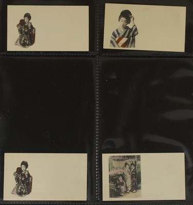 Lot 64 - A collection of Czech photography