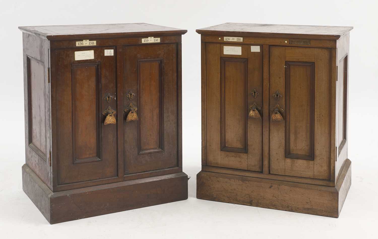 Lot 240 - John Ruskin (1819-1900)