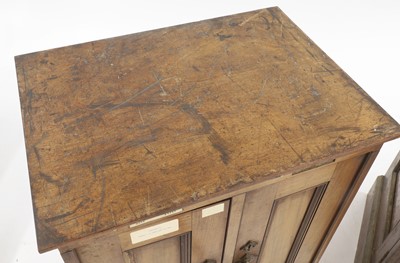 Lot 238 - John Ruskin (1819-1900)