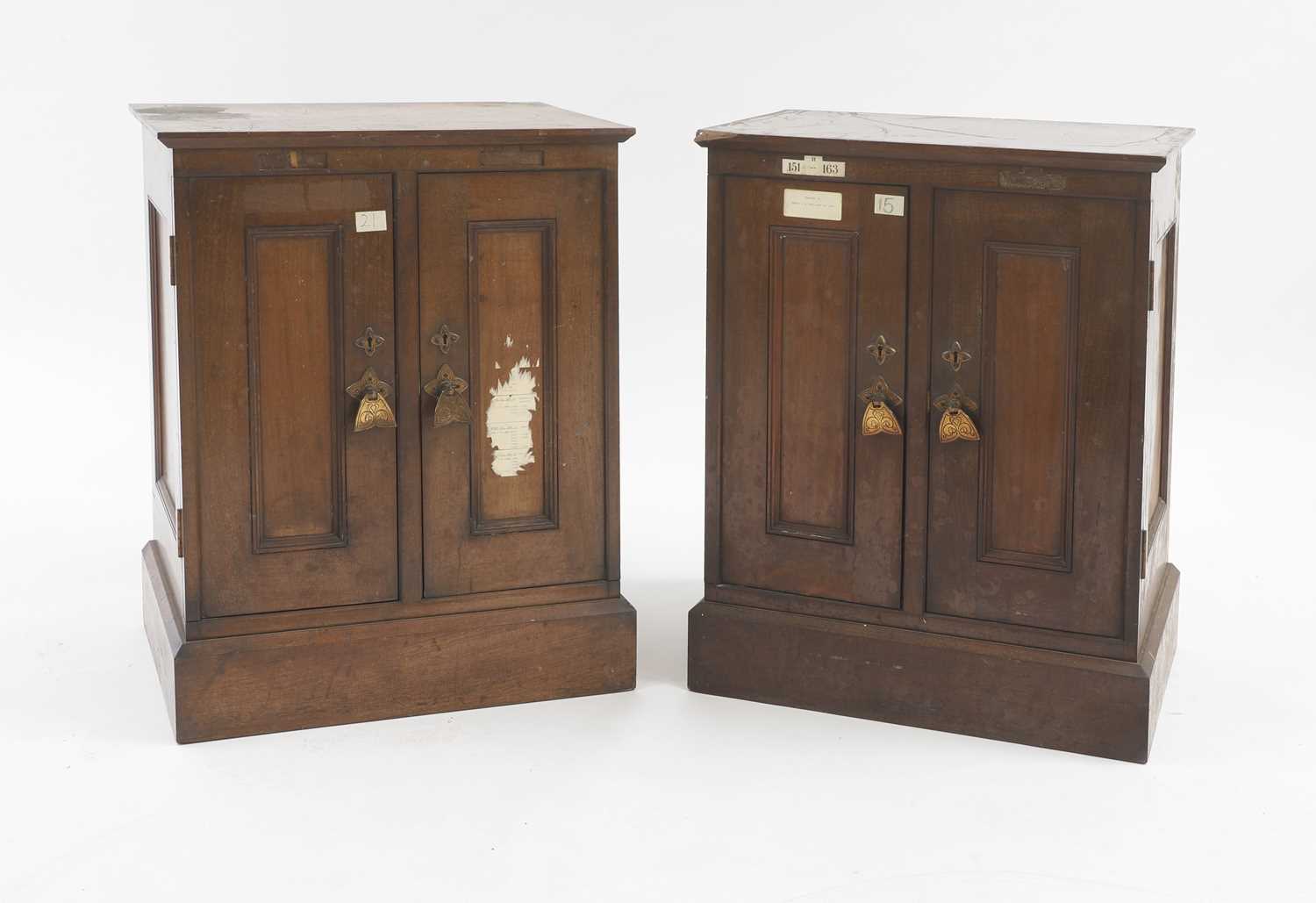 Lot 237 - John Ruskin (1819-1900)