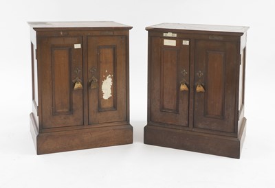 Lot 237 - John Ruskin (1819-1900)