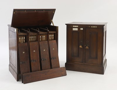 Lot 236 - John Ruskin (1819-1900)