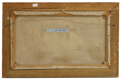Lot 192 - James Hardy (b.1937)
