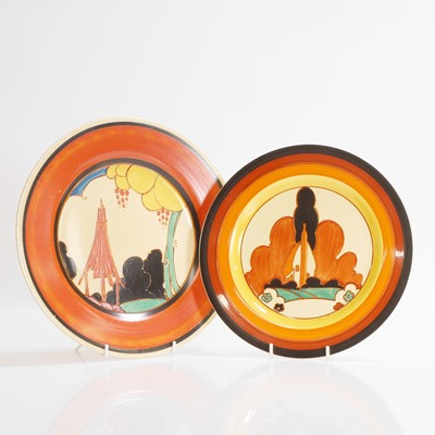 Lot 88 - Clarice Cliff (1899-1972)