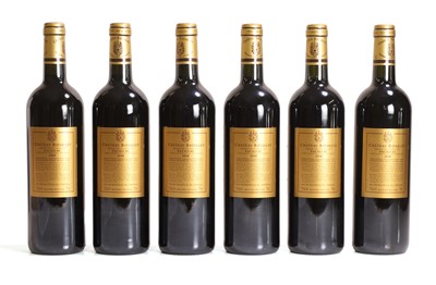 Lot 30 - Chateau Batailley, Pauillac, 2008