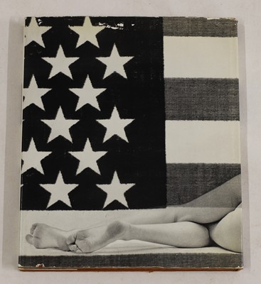Lot 22 - 'Crazy Horse Saloon'