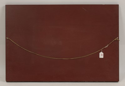 Lot 22 - 'Crazy Horse Saloon'