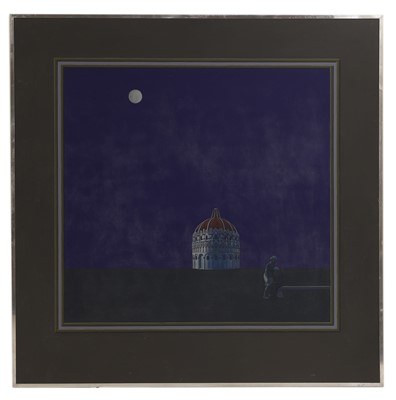 Lot 178 - Jack Coulthard (1930-2016)