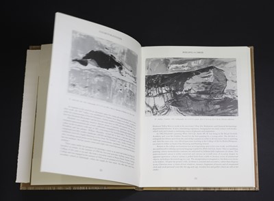 Lot 415 - Elizabeth Blackadder (1931-2021)