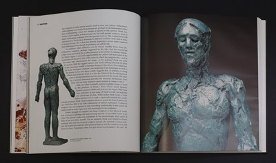 Lot 417 - Dame Elisabeth Frink CH RA (1930-1993)
