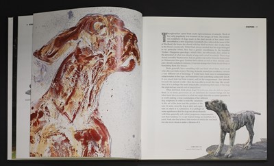 Lot 417 - Dame Elisabeth Frink CH RA (1930-1993)