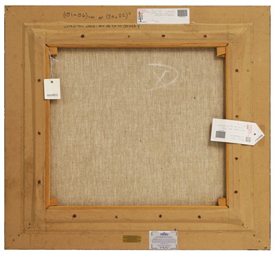 Lot 159 - Carol Ann Sutherland (b.1952)