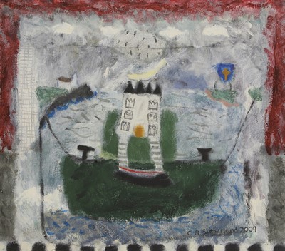 Lot 159 - Carol Ann Sutherland (b.1952)