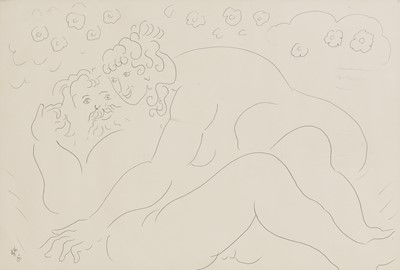 Lot 170 - Jack Taylor (1930-unknown)