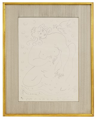 Lot 170 - Jack Taylor (1930-unknown)
