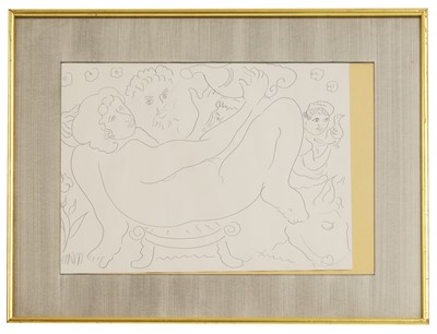 Lot 170 - Jack Taylor (1930-unknown)