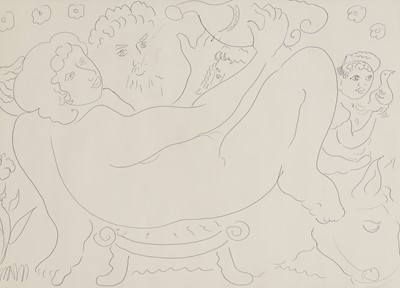 Lot 170 - Jack Taylor (1930-unknown)