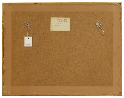 Lot 170 - Jack Taylor (1930-unknown)